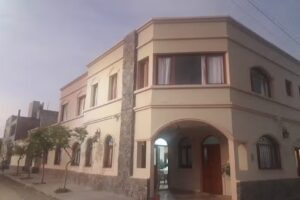 Departamentos en Cafayate, VISTAS DEL COLORADO