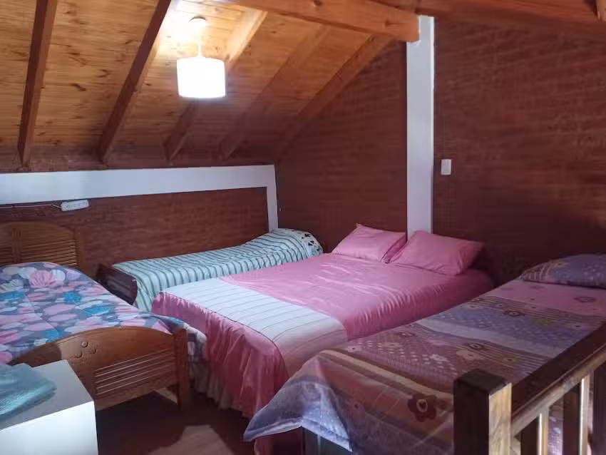 Departamentos Ensueños