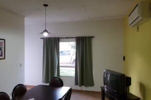 Departamentos Equipados.