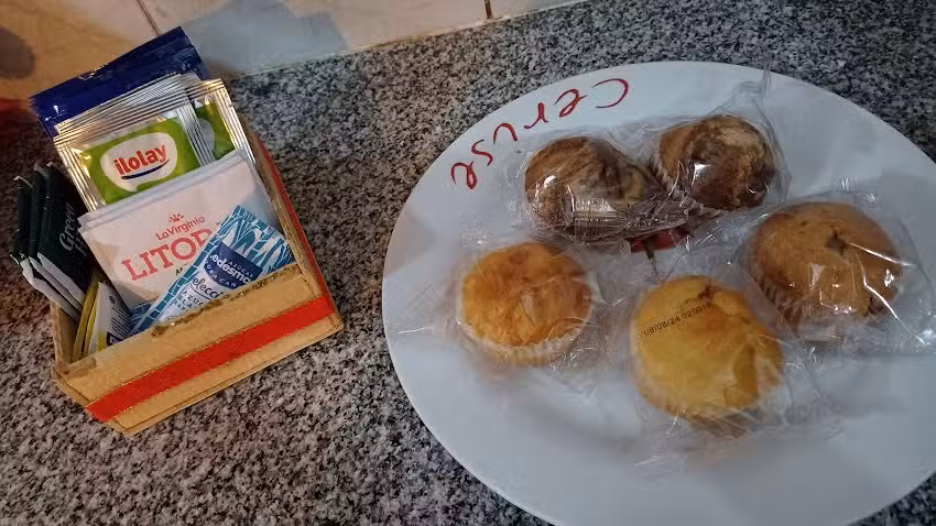 Departamentos Equipados Realicó