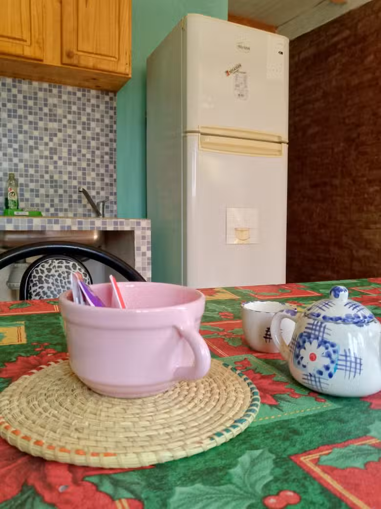 Departamentos Gimenez & Perez