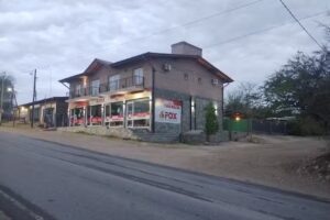 Departamentos Hermoso Atardecer