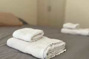 Departamentos Hipolito Yrigoyen (Centro de San Rafael)