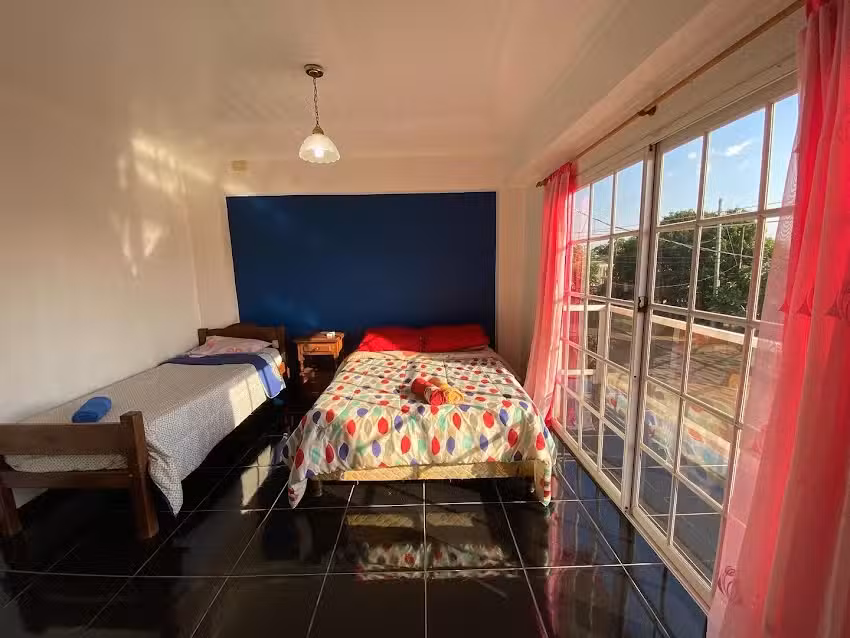 Departamentos Iguazu