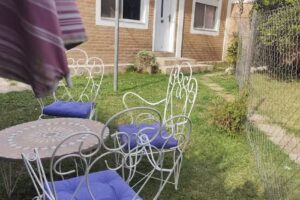 Departamentos Jacarandá