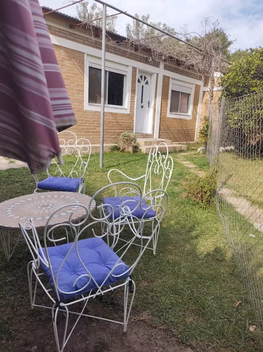 Departamentos Jacarandá