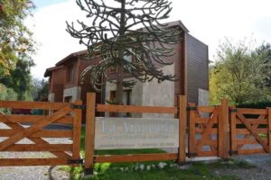 Departamentos La Araucaria