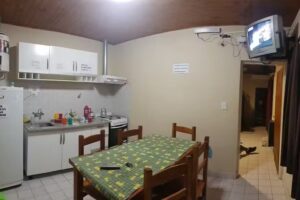 Departamentos ” La China “