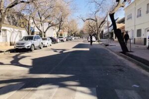 Departamentos La Gringa