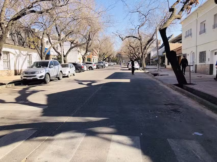 Departamentos La Gringa