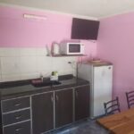 Departamentos La Gringa