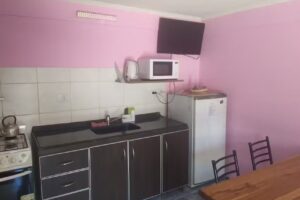 Departamentos La Gringa