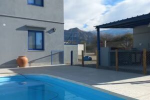 Departamentos La Justina