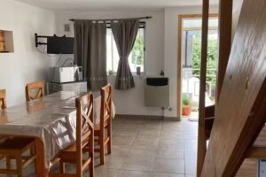 Departamentos La Nona