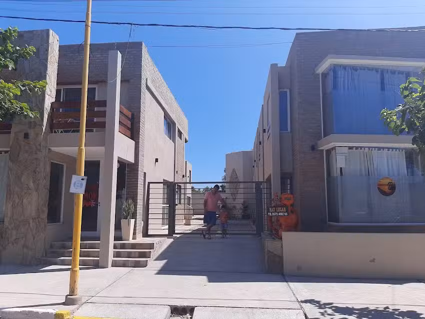DEPARTAMENTOS LA USINA