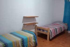 Departamentos “La Vieja Retense”