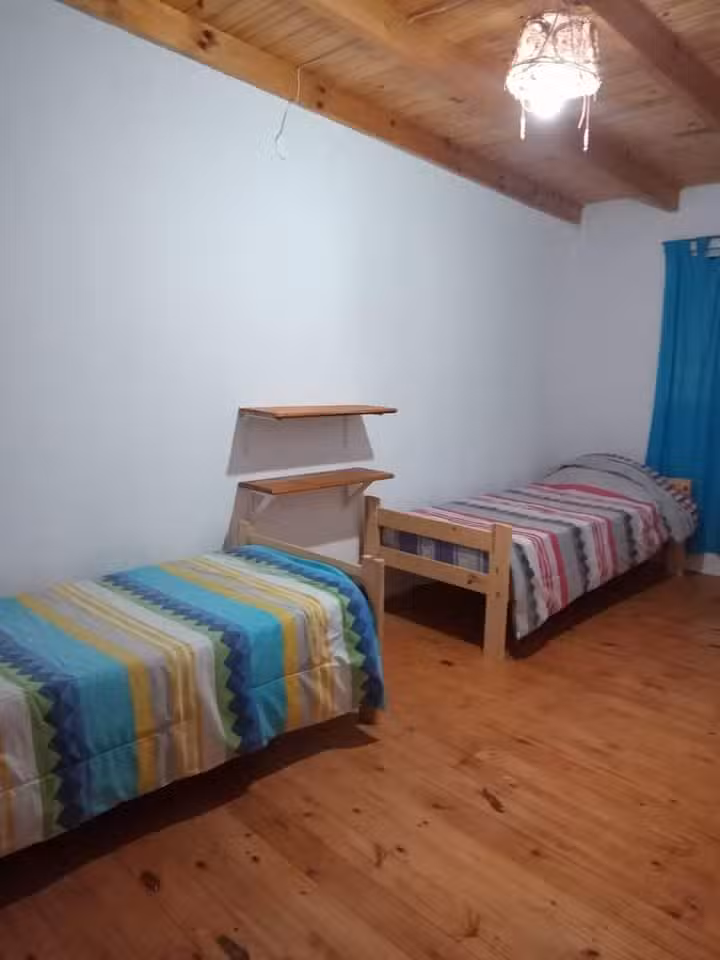 Departamentos “La Vieja Retense”