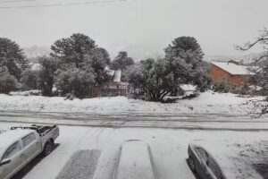 Departamentos Lago Mistico