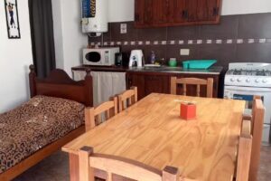 Departamentos Las Nenas – La Falda – Cordoba