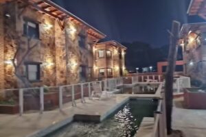 Departamentos Le Forêt