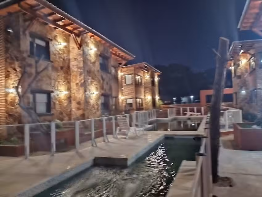 Departamentos Le Forêt