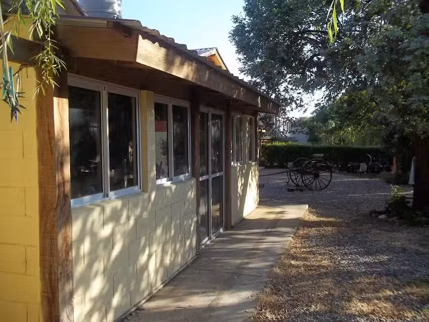 Departamentos Llastay en Villa Rumipal