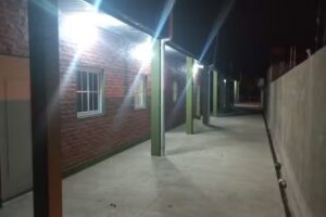 Departamentos López