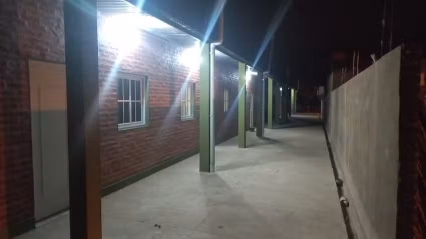 Departamentos López
