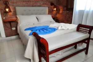 Departamentos “Los Álamos”