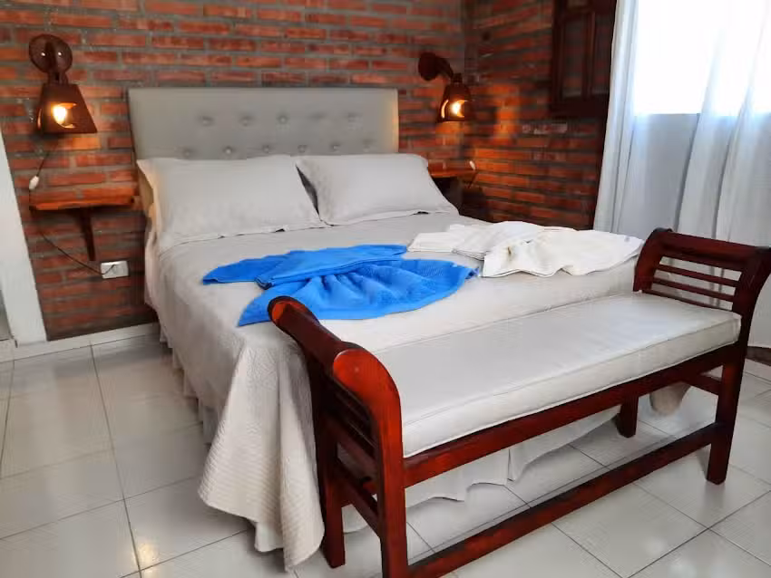 Departamentos “Los Álamos”