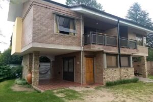 Departamentos Los Algarrobos