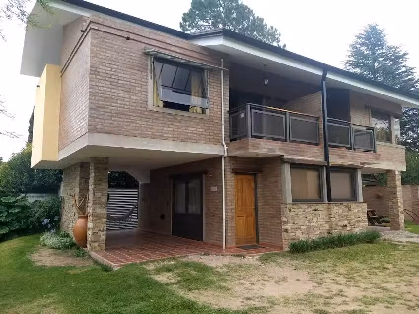 Departamentos Los Algarrobos