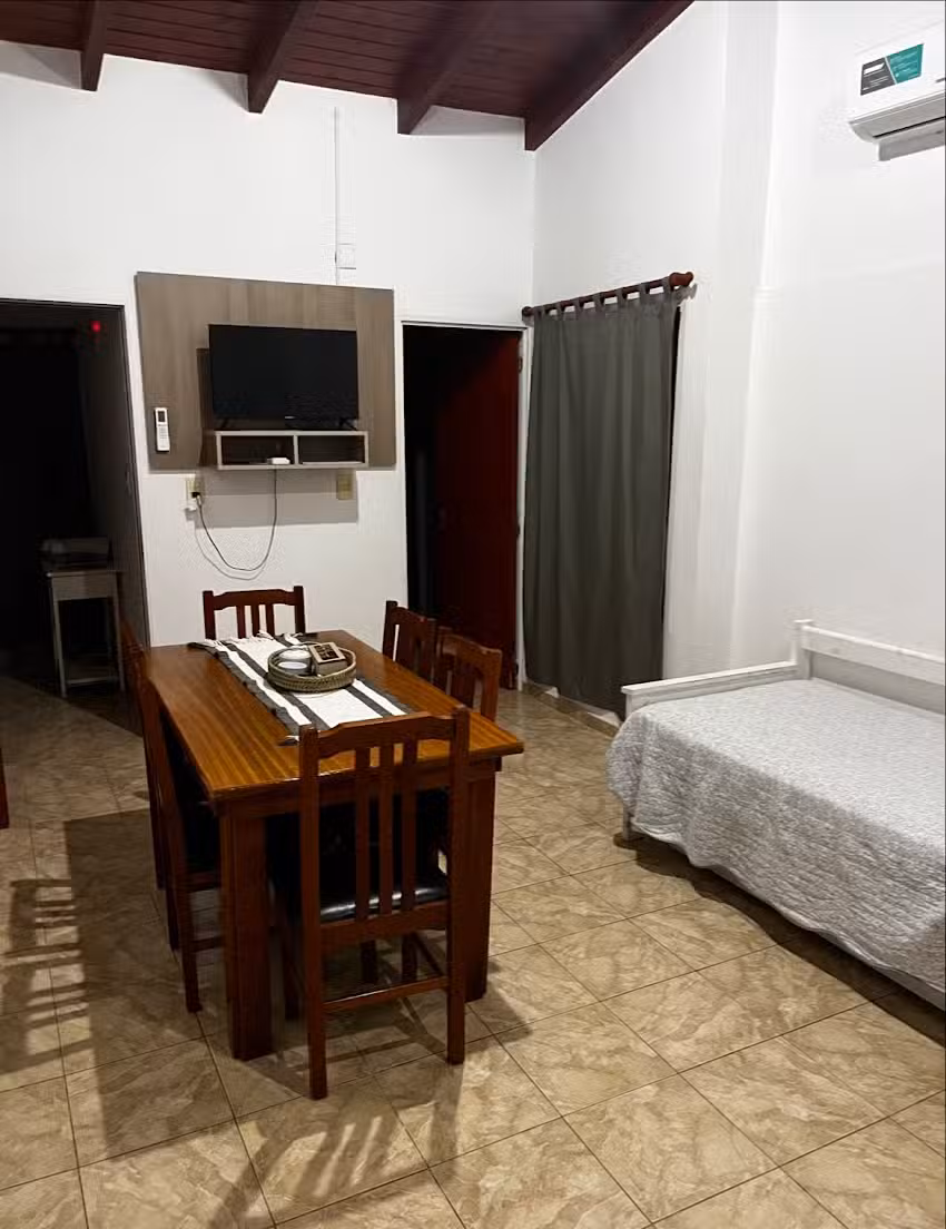 Departamentos Los Sunchos (hospedaje en Sunchales)