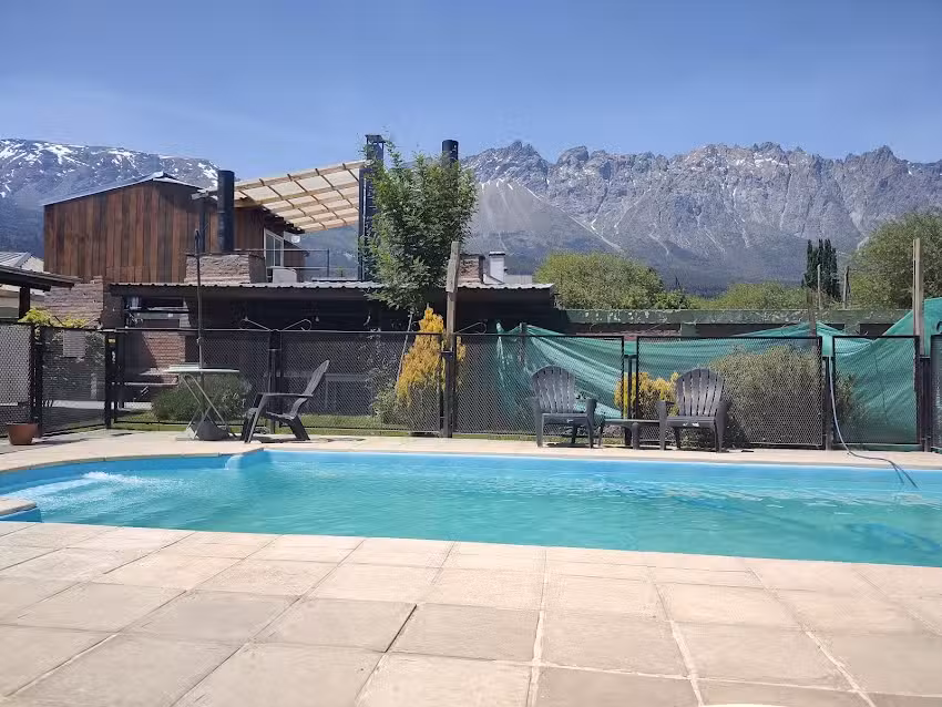 Departamentos Lugar de Descanso