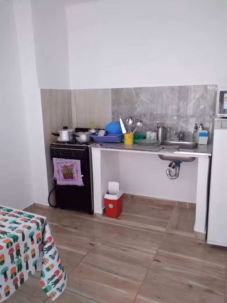 Departamentos Mabi y Sil