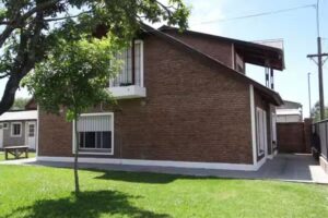 Departamentos Manchi