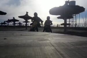 Departamentos Maria Azul