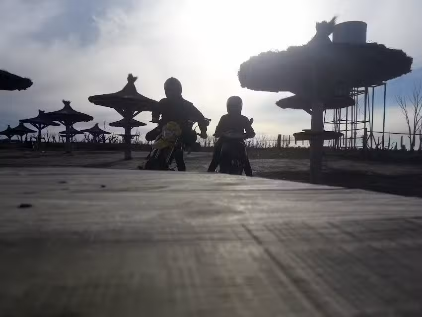 Departamentos Maria Azul