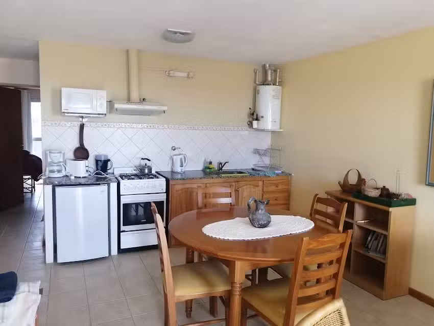 Departamentos Mecohue