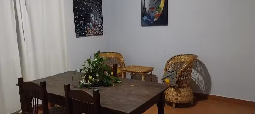 Departamentos Medina