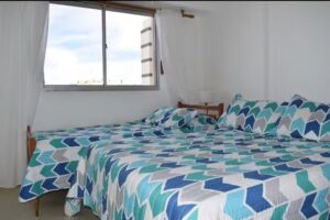 Departamentos Monte por día (No disponible Primavera 2025)