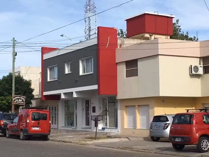 Departamentos Moreno 1139