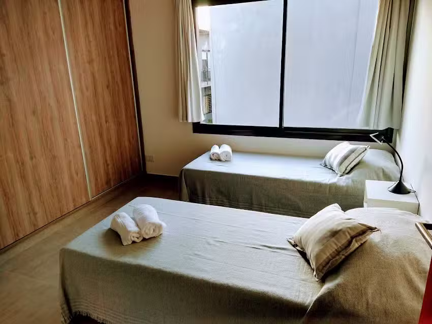 Departamentos Moreno Park