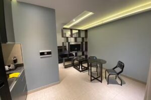 Departamentos Muskuy – Salta Capital