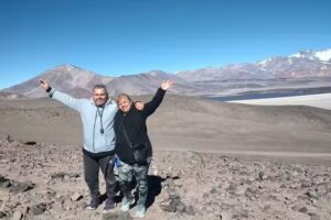 Departamentos Nehuén