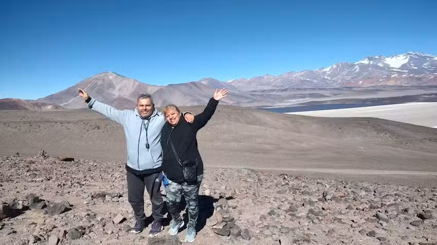 Departamentos Nehuén