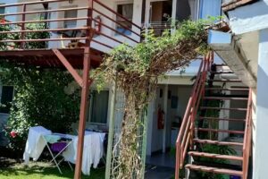 Departamentos Paraná