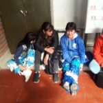 Departamentos Patagonia