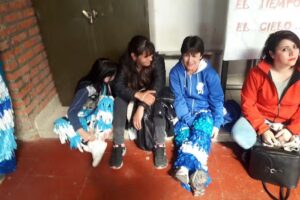 Departamentos Patagonia