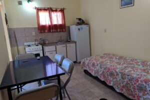 DEPARTAMENTOS PEUMAYEN